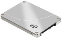 Intel 320 Series 40GB (SSDSA2CT040G310)